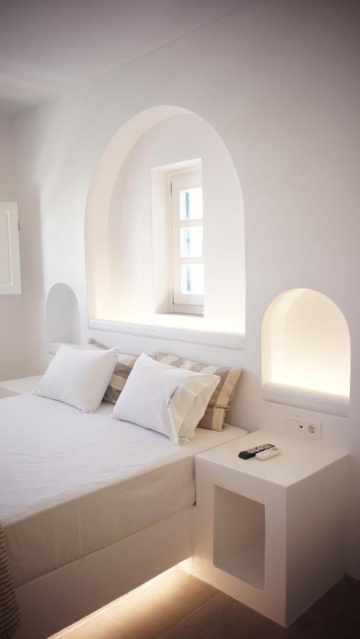 Paraporti Folegandros Town Exterior photo