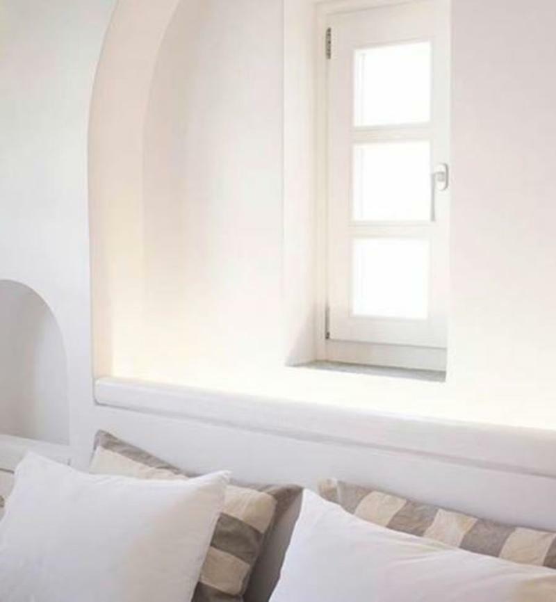 Paraporti Folegandros Town Exterior photo